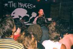 The Manges